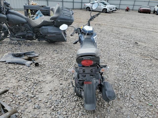 2024 HONDA NVA110 B 3H1JK07E7RD001457