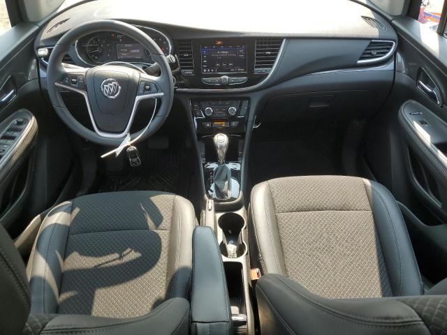 2022 BUICK ENCORE PRE KL4CJESM0NB557326