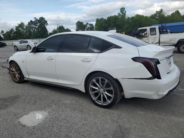 2021 CADILLAC CT5 SPORT 1G6DP5RK4M0110928