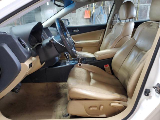 2010 NISSAN MAXIMA S - 1N4AA5AP4AC800915