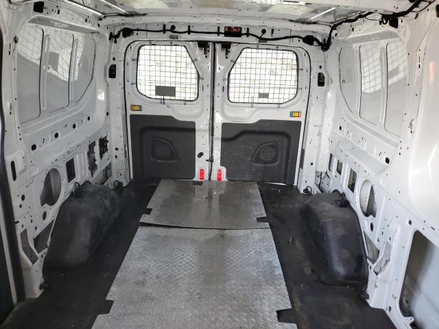 2015 FORD TRANSIT T- 1FTNR1ZM9FKA90589