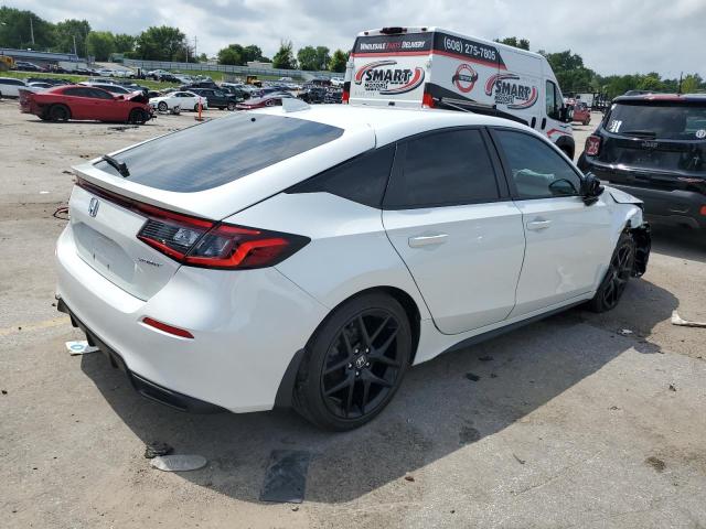 2023 HONDA CIVIC/SE 19XFL2H84PE002018