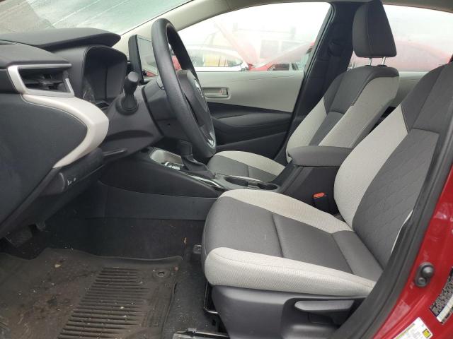 2025 TOYOTA COROLLA LE #3290370758