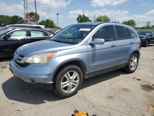 HONDA CR-V EXL
