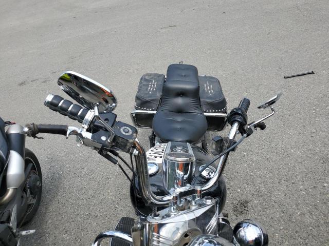 2004 HARLEY-DAVIDSON FLSTCI 1HD1BWB174Y081270
