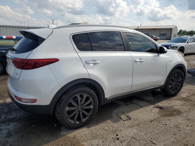 2019 KIA SPORTAGE E - KNDPNCAC3K7575682