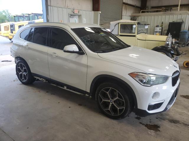 2019 BMW X1 XDRIVE2 WBXHT3C59K5L90365