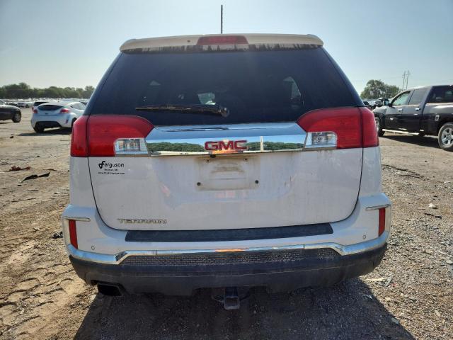 2016 GMC TERRAIN SL 2GKALPEK4G6321821