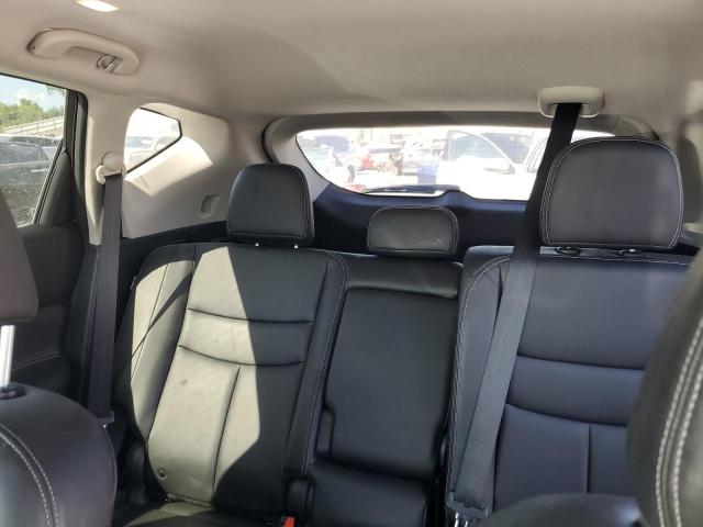 2023 NISSAN MURANO SV 5N1AZ2BJ8PC112240