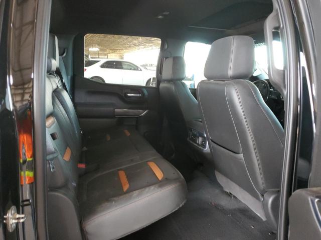 2021 GMC SIERRA K15 3GTP9EED3MG295576