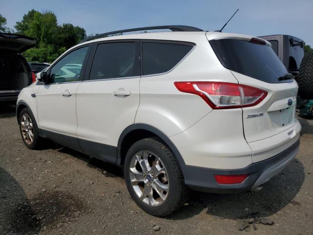 Vin: 1fmcu9g98fuc18534, lot: 63635805, ford escape se 20152