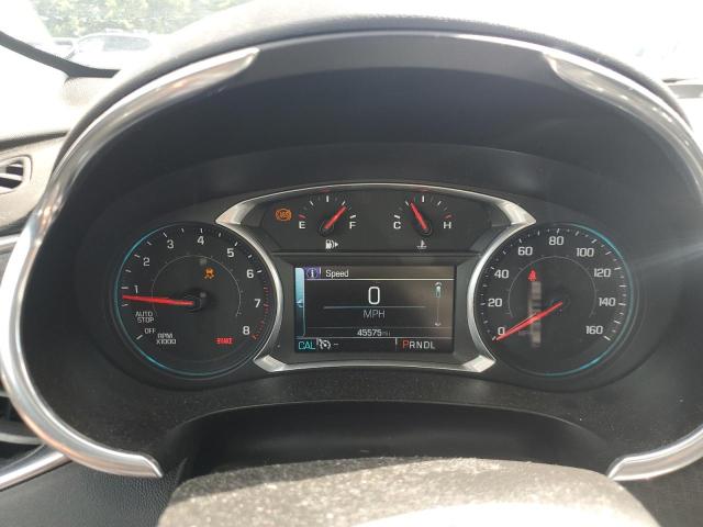 2018 CHEVROLET MALIBU LT 1G1ZD5ST5JF208673