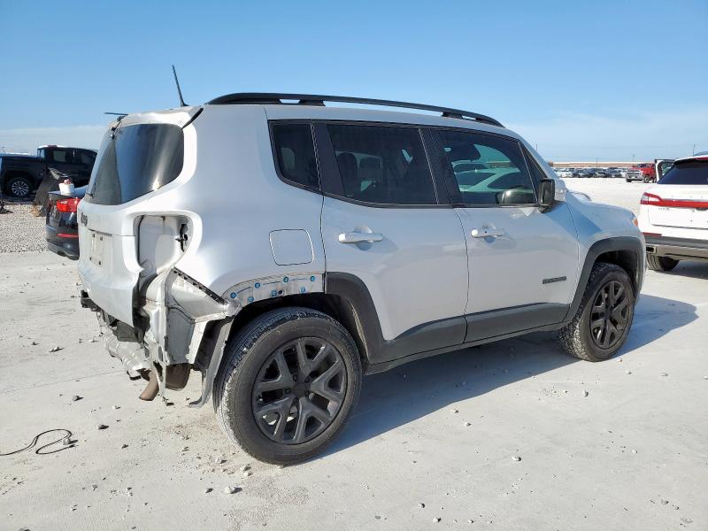 2019 JEEP RENEGADE L - ZACNJBBB2KPK05956