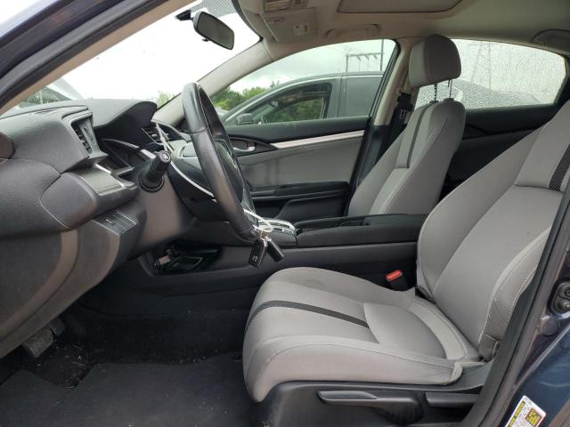 2018 HONDA CIVIC EX JHMFC1F38JX042674