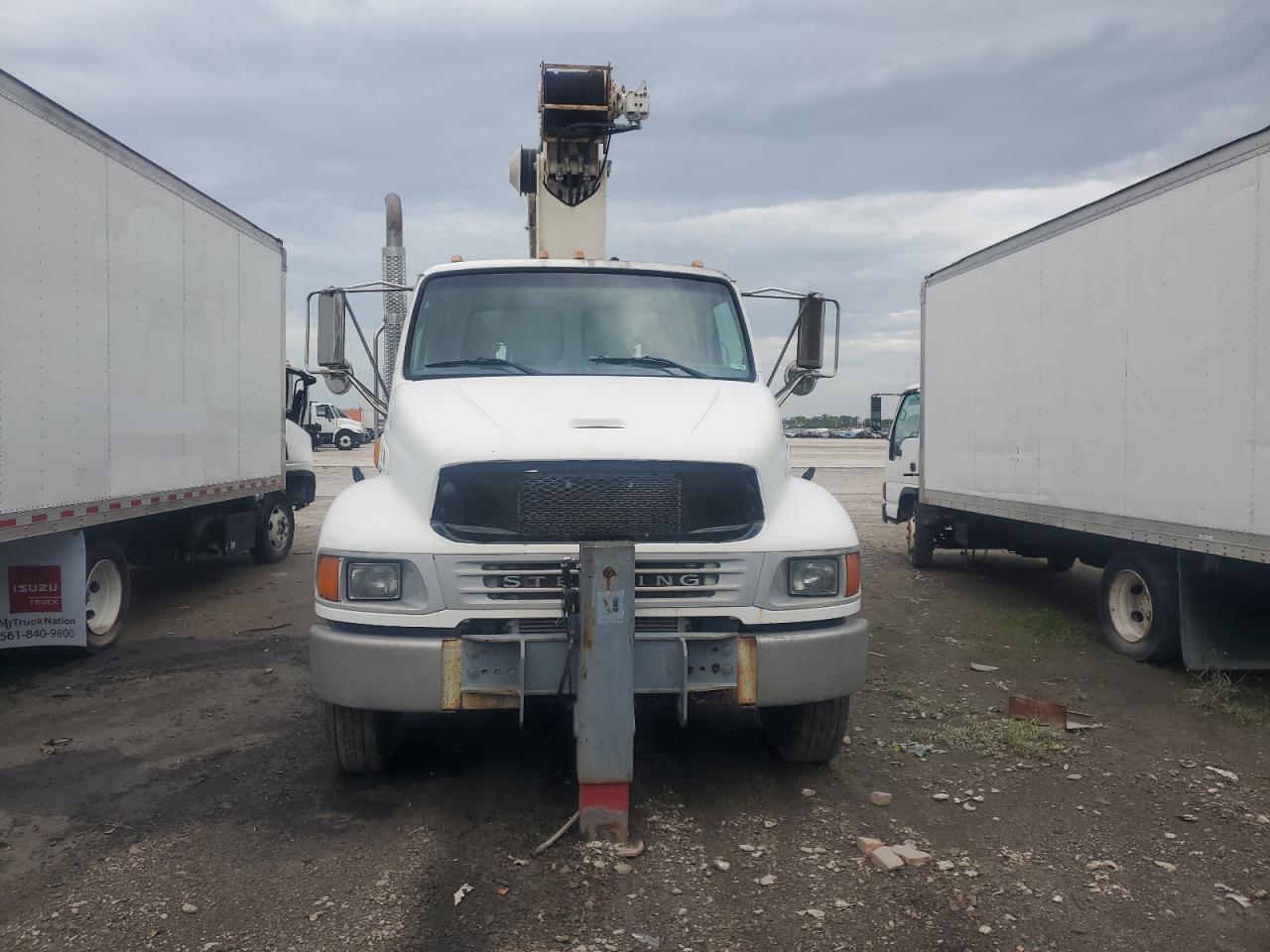 Lot #3311502235 2003 STERLING TRUCK ACTERRA