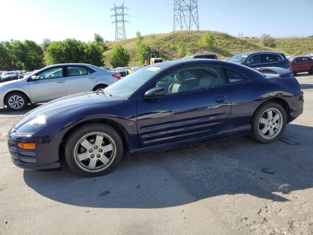 MITSUBISHI ECLIPSE GT