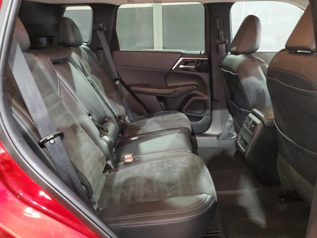 2024 MITSUBISHI OUTLANDER JA4J3VA80RZ068332