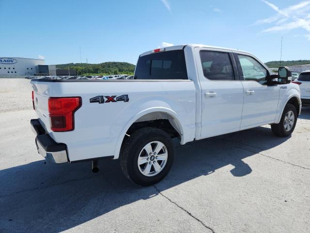 2018 FORD F150 SUPER - 1FTEW1E59JKD86809