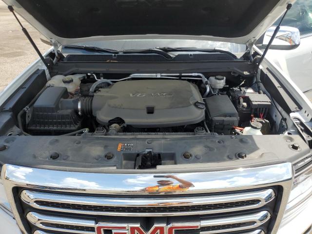 2019 GMC CANYON SLT 1GTG6DENXK1263831