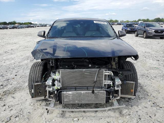 2020 BMW X2 M35I WBXYN1C08L5R09362