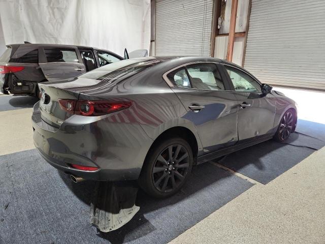 2025 MAZDA 3 SELECT S 3MZBPABMXSM458099