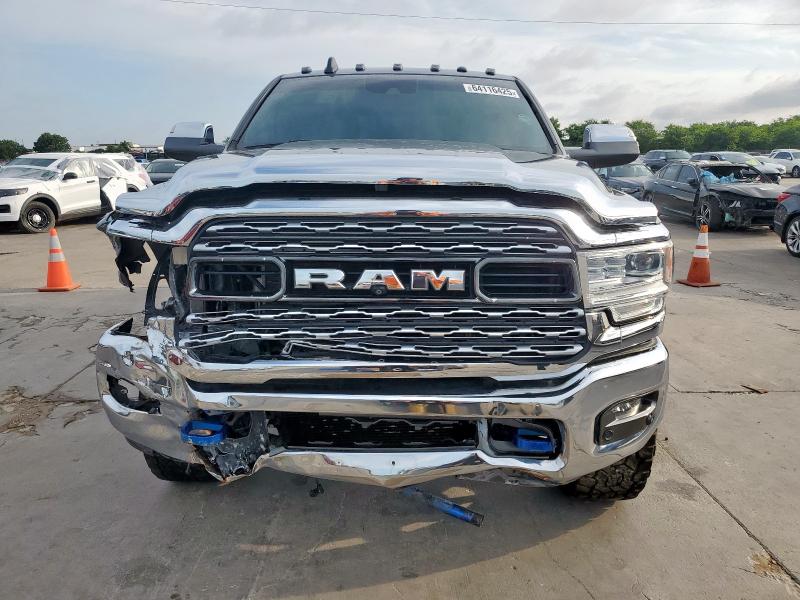 2021 RAM 2500 LIMIT 3C6UR5TL7MG520845