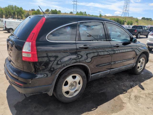 Vin: 5j6re4h37al006435, lot: 63064625, honda crv lx 20103