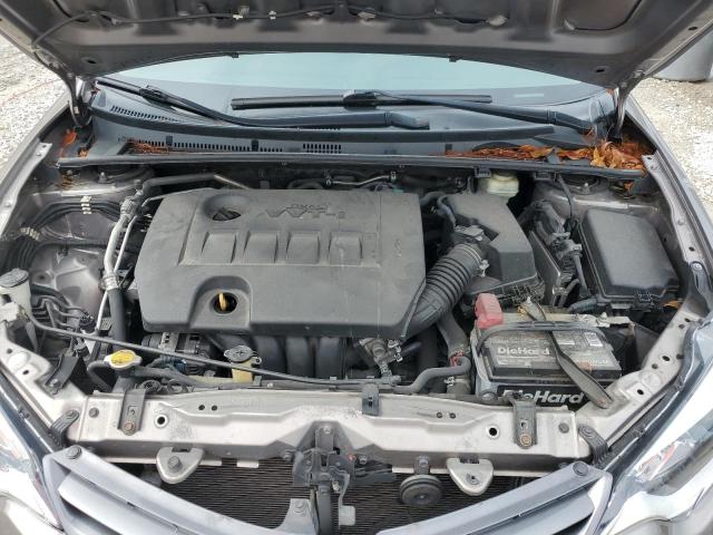 2016 TOYOTA COROLLA L 2T1BURHE4GC711959