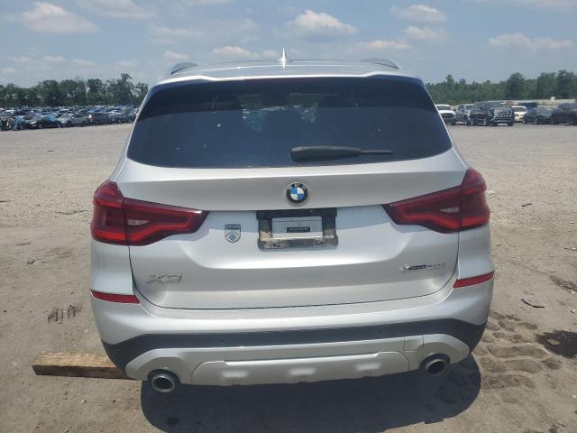 2019 BMW X3 XDRIVE3 5UXTR9C5XKLP96240
