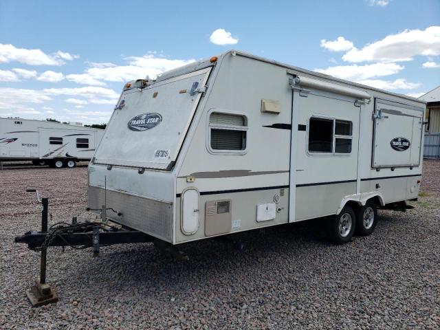 STARCRAFT TRAVELSTAR 2007 white   1SATS02L471EY6859 photo #3