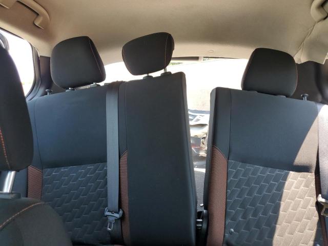 2023 NISSAN KICKS SR 3N1CP5DVXPL549832
