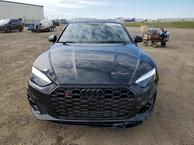 2023 AUDI S5 PRESTIG WAUB4CF53PA054220
