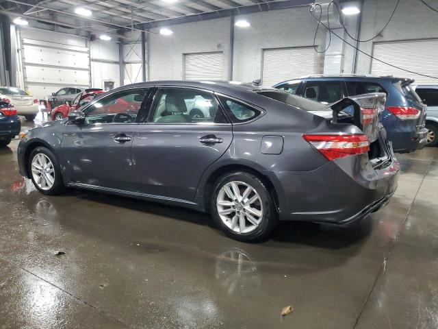 2015 TOYOTA AVALON XLE 4T1BK1EB1FU148271