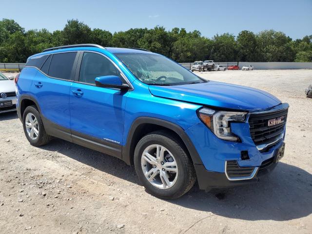 2024 GMC TERRAIN SL 3GKALTEG7RL139243