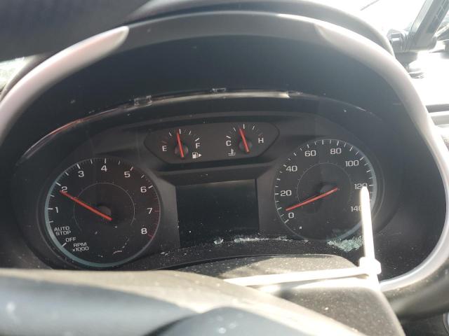 2023 CHEVROLET MALIBU LS 1G1ZC5ST9PF199245