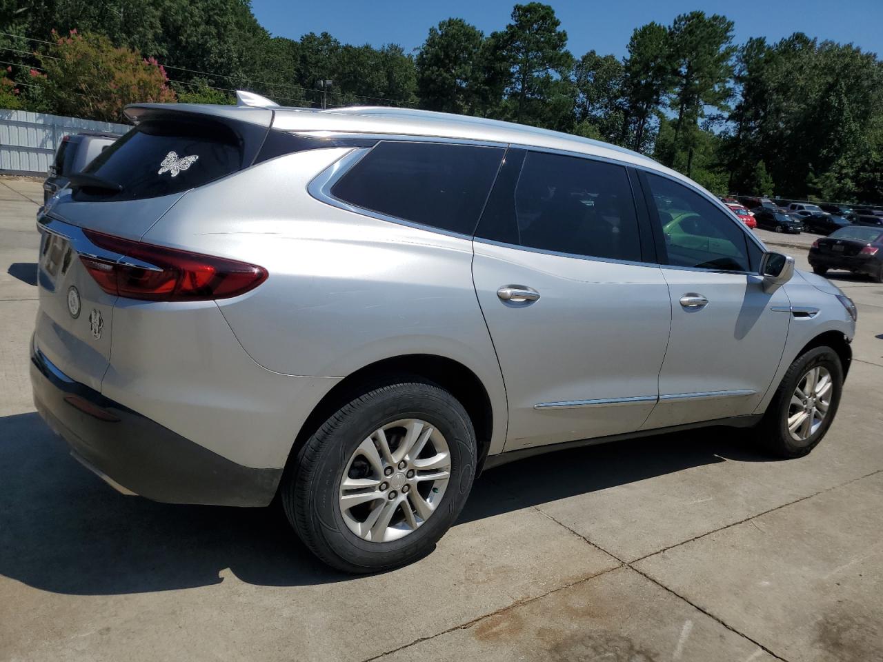 BUICK ENCLAVE ESSENCE