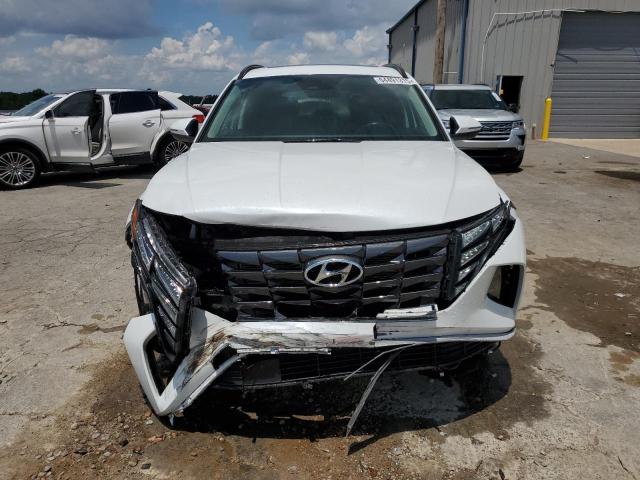 2022 HYUNDAI TUCSON SEL 5NMJFCAE5NH147999