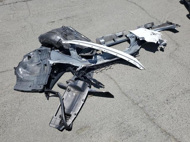 2020 HONDA CIVIC SI 2HGFC3A55LH753814