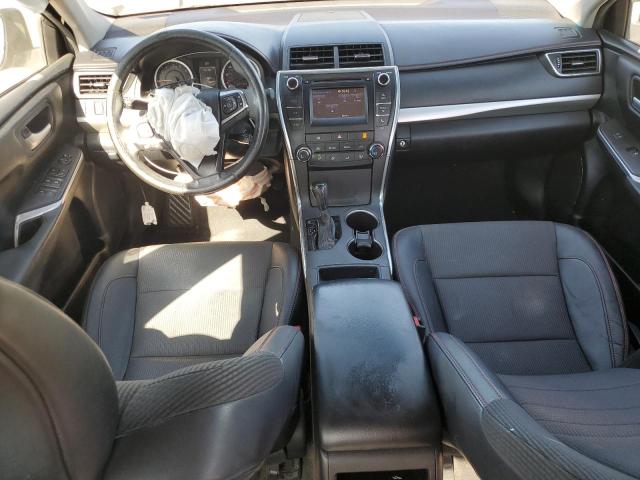 2016 TOYOTA CAMRY LE - 4T1BF1FK1GU527338
