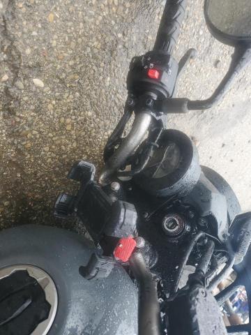 2024 KAWASAKI EL450 C ML5ELFC13RDA00775