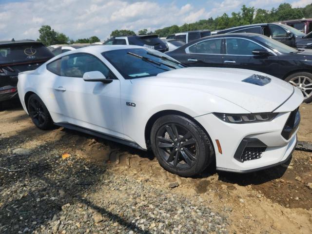 2024 FORD MUSTANG GT 1FA6P8CF9R5428210