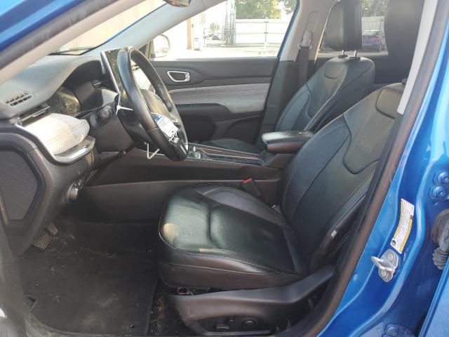 2022 JEEP COMPASS LA 3C4NJDFB9NT142487