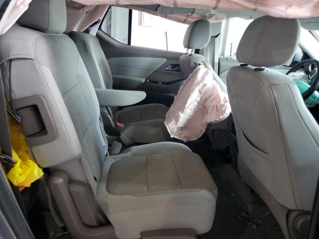 2019 CHEVROLET TRAVERSE L 1GNEVGKW4KJ210297