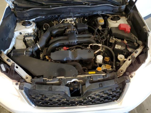 2016 SUBARU FORESTER 2 - JF2SJAHC1GH510641