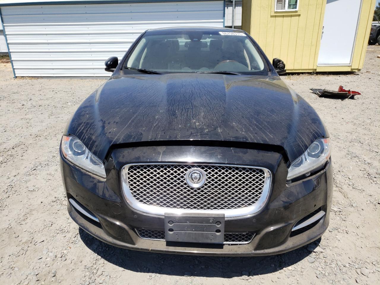 JAGUAR XJ XJL