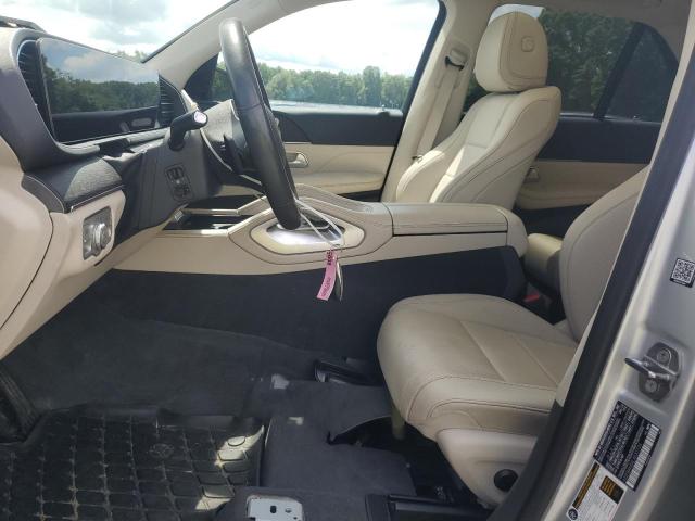 2020 MERCEDES-BENZ GLE 350 4M 4JGFB4KBXLA037724