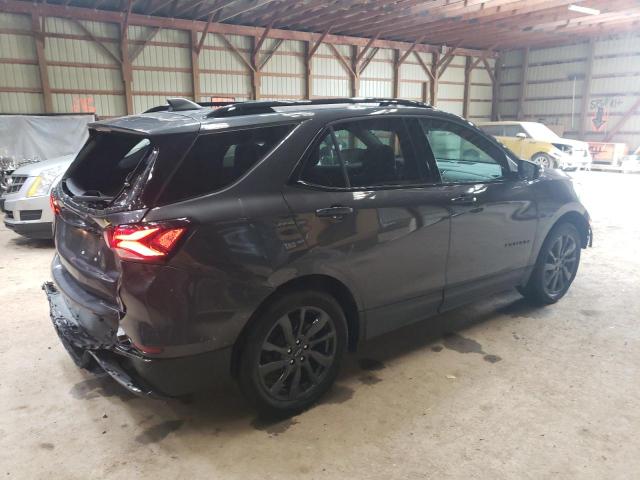Vin: 3gnaxweg5ps174973, lot: 62930155, chevrolet equinox rs 20233