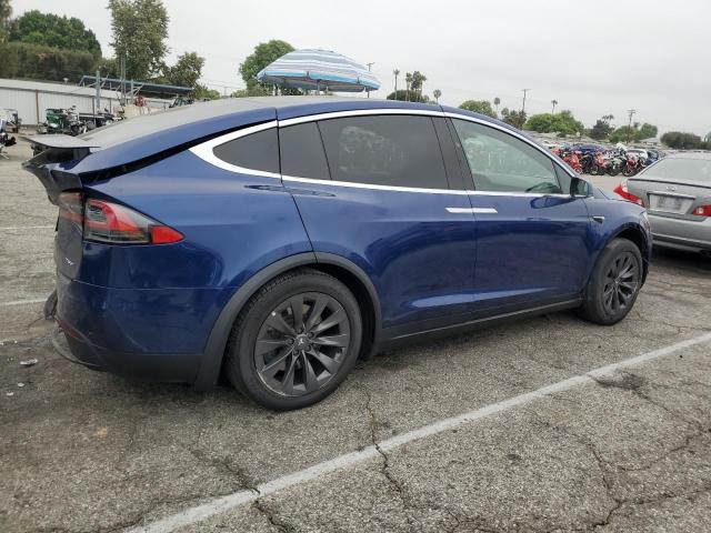 2019 TESLA MODEL X 5YJXCAE24KF141647