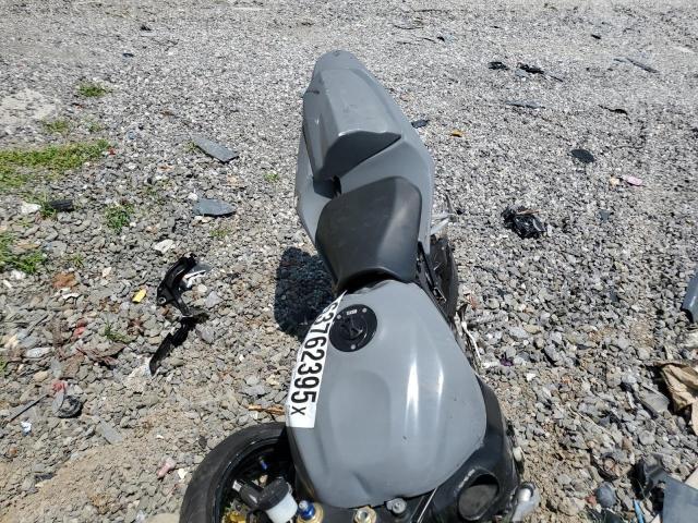 2005 SUZUKI GSX-R600 JS1GN7CA652107265
