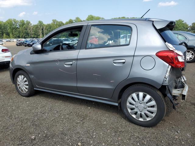 2017 MITSUBISHI MIRAGE ES ML32A3HJ4HH004489